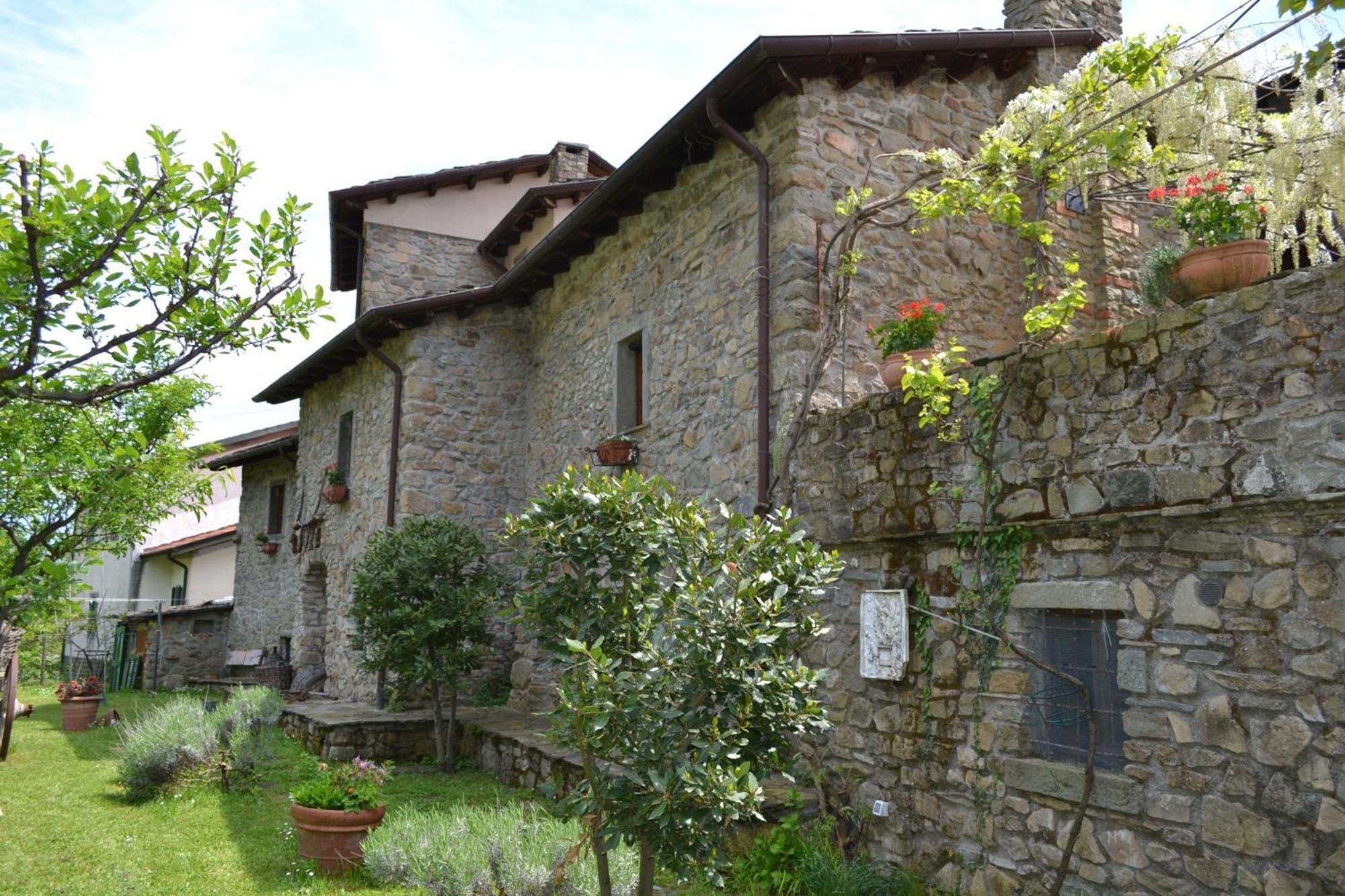 Agriturismo Saudon Mulazzo Εξωτερικό φωτογραφία